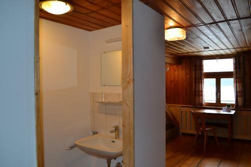 Hostal Landhaus Bad Hopfreben