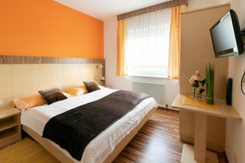 Hotel Hirschenwirt