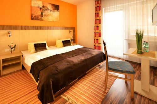 Hotel Hirschenwirt