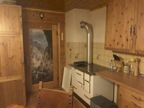 Lodge Steinwandh�tte