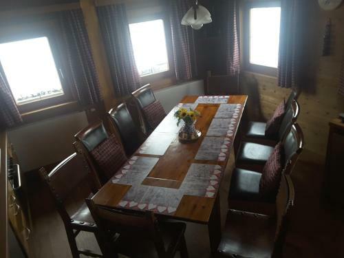 Lodge Steinwandh�tte