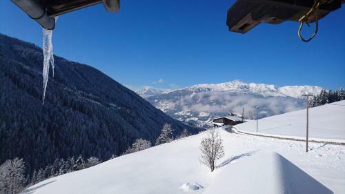 Lodge Steinwandh�tte