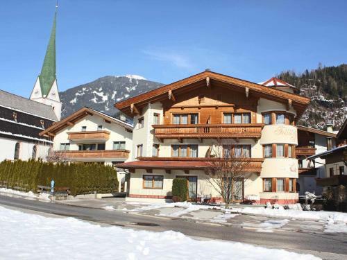 Apartamento Ski Chalet Kaltenbach Stumm