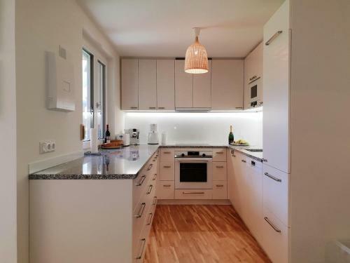 Modern Apartment In Tamsweg With Garden