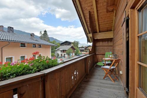 Agroturismo Talhammerhof