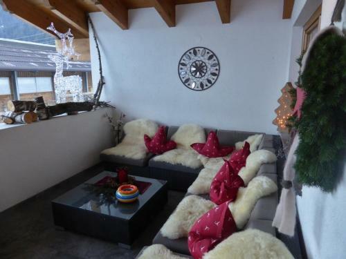 Agroturismo Apparthotel Stoanerhof