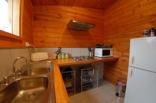 Goolwa Spa & River Retreat