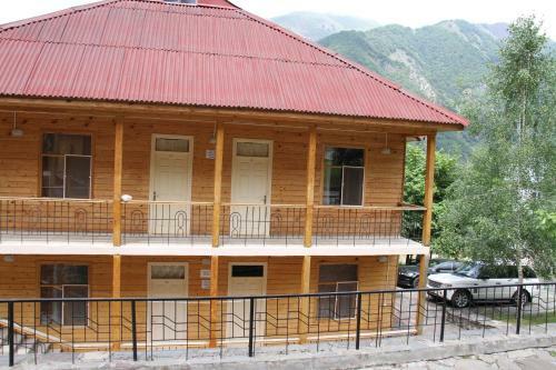Uludag Hotel