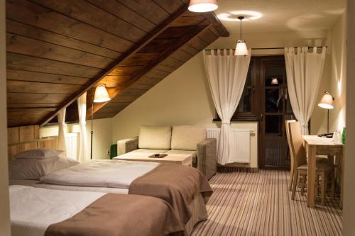 Hotel Mazurskie Siedlisko Kruklin