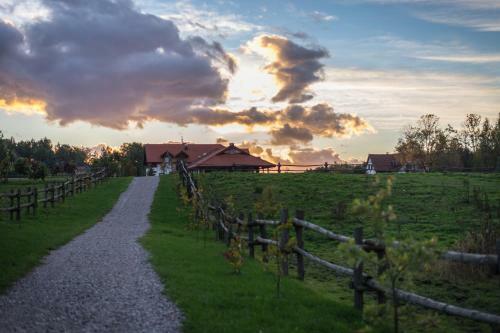 Hotel Mazurskie Siedlisko Kruklin