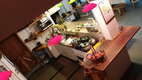 Hostel Ibirakati Inn