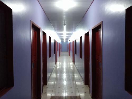 Hotel Pousada Para�so