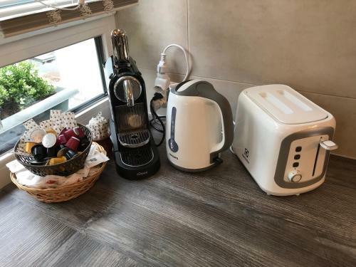 Apartamento Les Amandiers