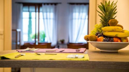 Apartamento Les Amandiers