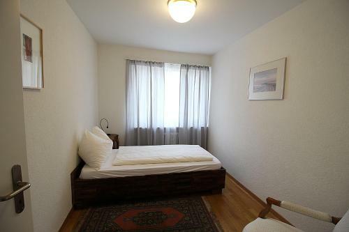 Apartment Lake Panorama Luzern