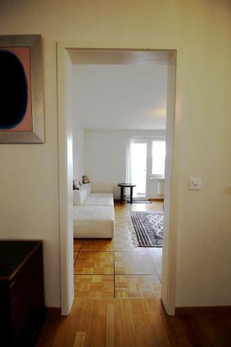 Apartment Lake Panorama Luzern