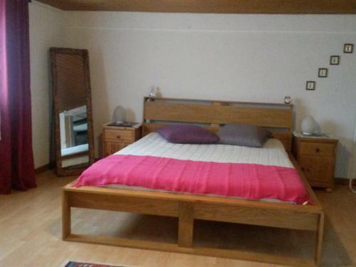 Holiday Home Chemin De La R�selle