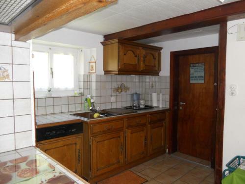 Holiday Home Chemin De La R�selle