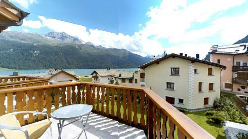 Apartamento Splerin C5