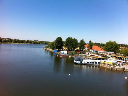 Apartament Jagoda
