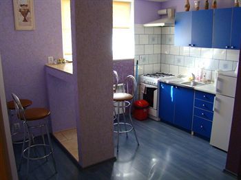 Apartamenty Komfort