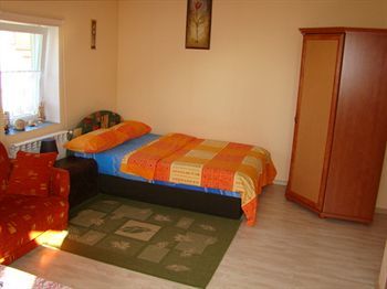 Apartamenty Komfort