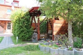 Apartamenty Komfort