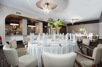 Hotel Warszawa Spa & Resort