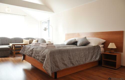 Hostal Villa Mb