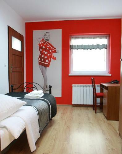 Leo Hostel