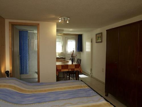 Bed & Breakfast H�tel-g�te Rural � 3 Km De Del�mont