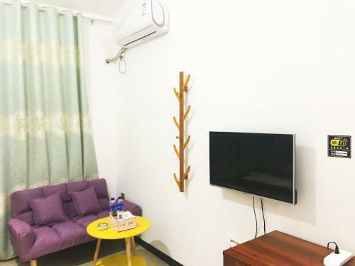 Hostal Hongjingxuan Hotel