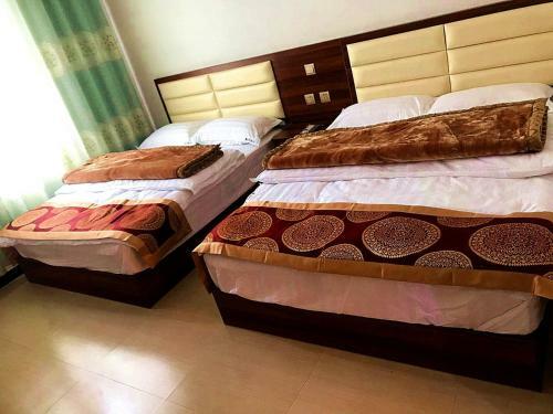 Hostal Hongjingxuan Hotel
