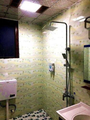 Hostal Hongjingxuan Hotel