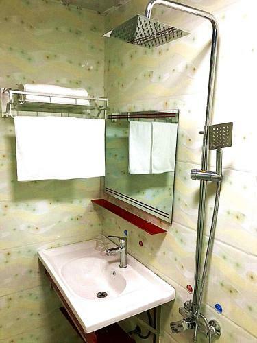 Hostal Hongjingxuan Hotel