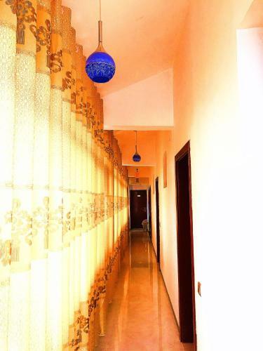 Hostal Hongjingxuan Hotel