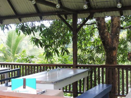 Boca Tapada Lodge