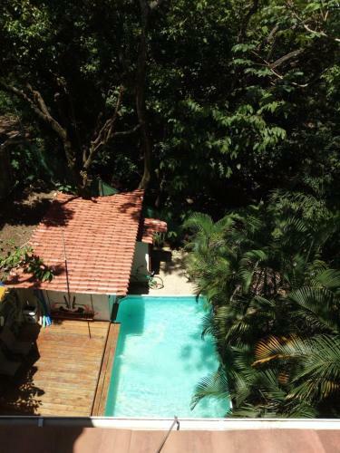 Apartamento G-land: Burnt Toast Surfcamp