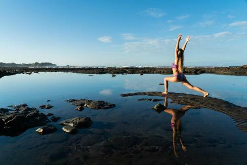 Driftwood Glamping & Boutique Hotel