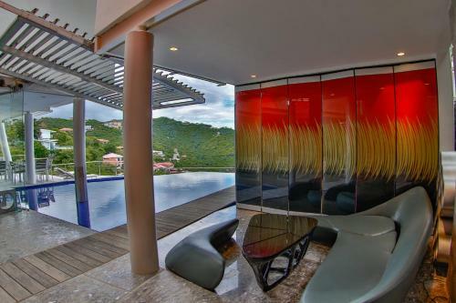 The Malinche Palace Full Staf Luxuary Ocean View Villa