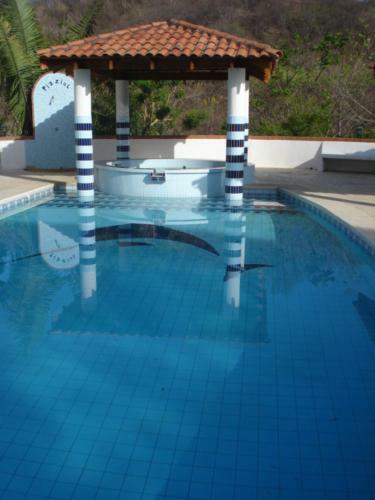 Villa Paradizo Ocean View-up To 14 People