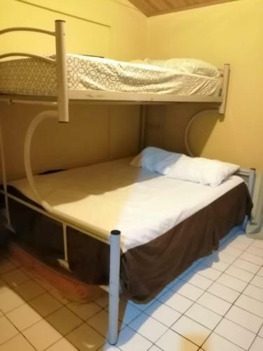 Hostal Cabinas Alemar