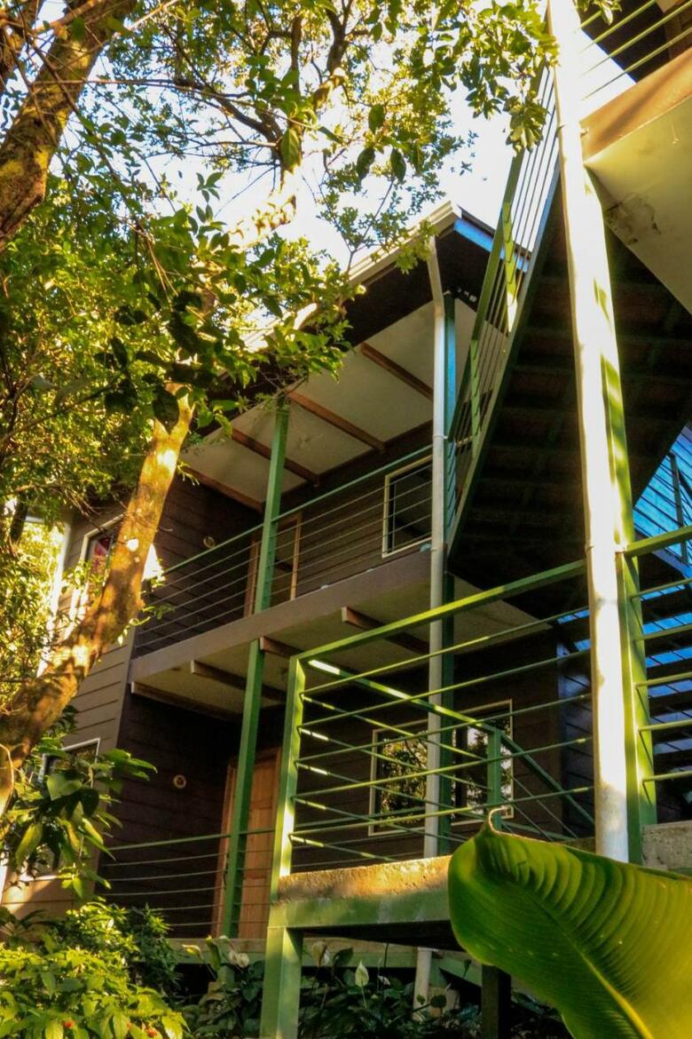 Lodge Moon Forest Apartments