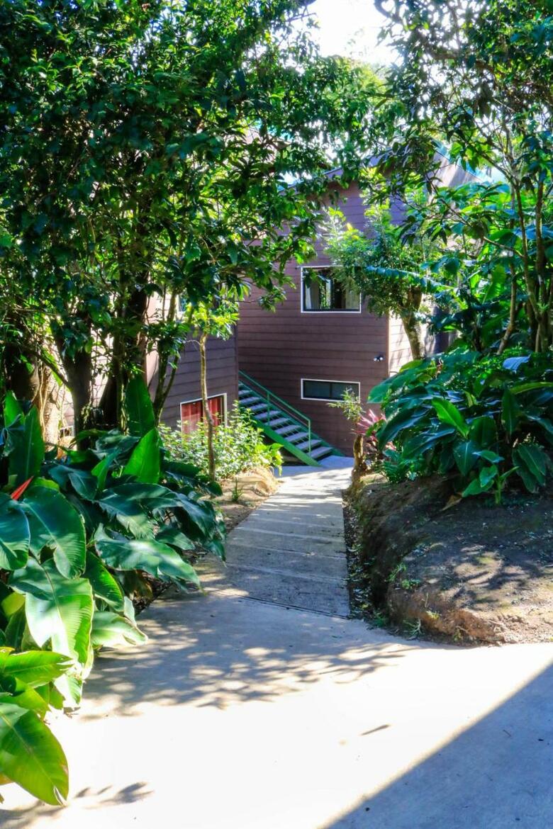 Lodge Moon Forest Apartments