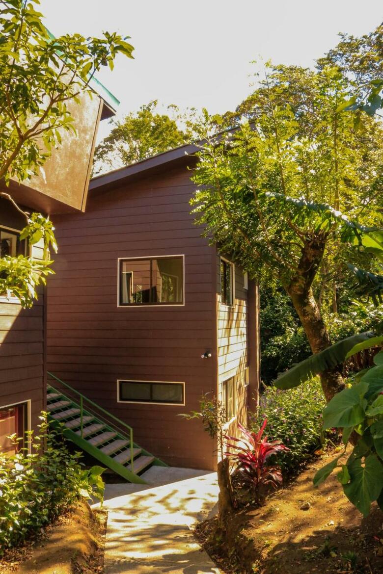 Lodge Moon Forest Apartments