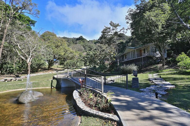 Senda Monteverde Hotel