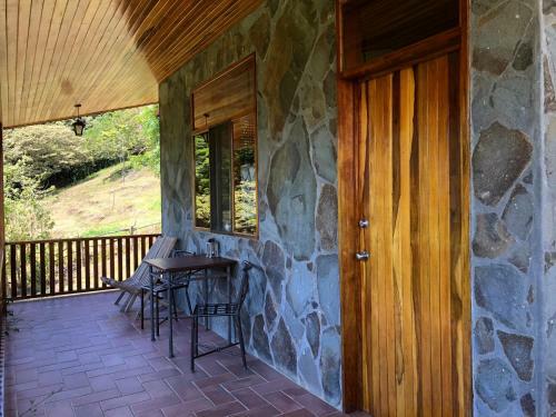 Hotel Arco Iris Lodge