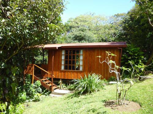 Hotel Arco Iris Lodge