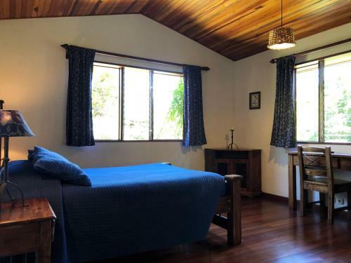 Hotel Arco Iris Lodge