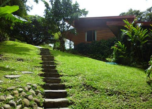 Hotel Arco Iris Lodge